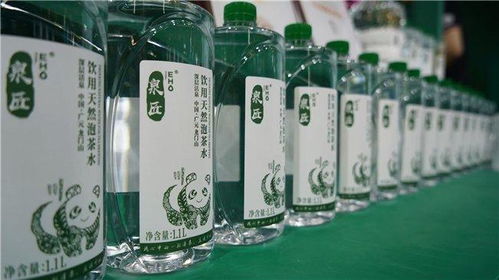 第十四屆四川國際茶業(yè)博覽會啟幕eho泉匠斬獲 特別金獎泡茶水 引領水茶共生新高度