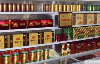 敘府茶葉產(chǎn)品 產(chǎn)品圖片 加盟店怎么樣