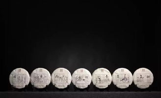 戰國七雄茶業 以匠心傳承茶文化，以品質鑄就品牌輝煌